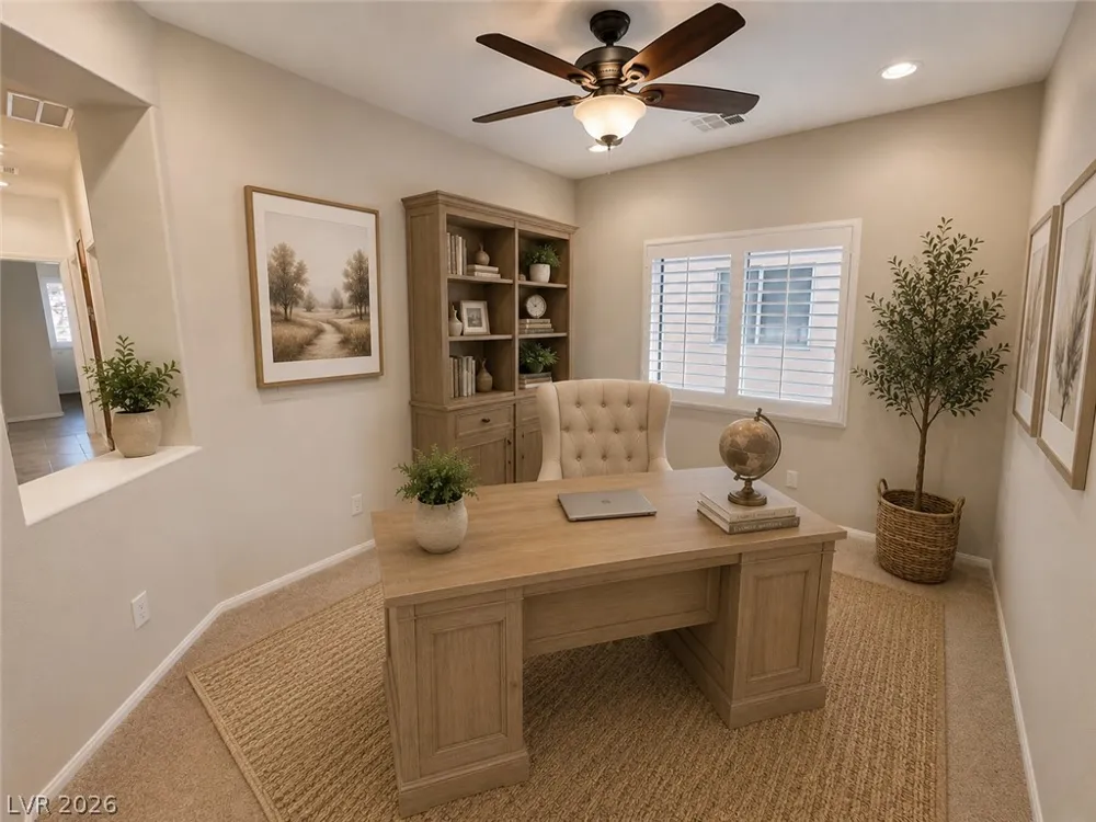 5225 Lilia Avenue Pahrump, NV 89061