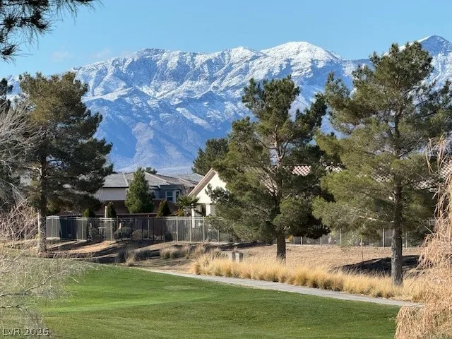 5225 Lilia Avenue Pahrump, NV 89061