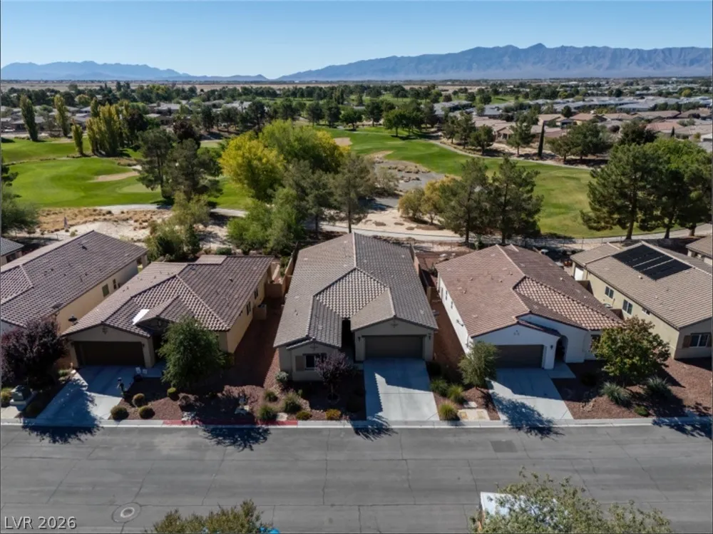 5225 Lilia Avenue Pahrump, NV 89061