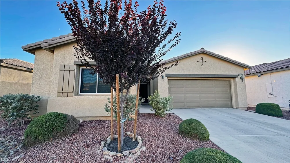 5225 Lilia Avenue Pahrump, NV 89061