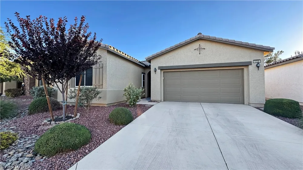 5225 Lilia Avenue Pahrump, NV 89061