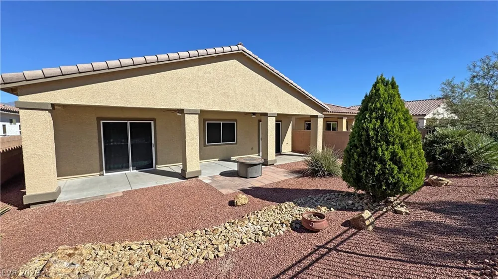5225 Lilia Avenue Pahrump, NV 89061