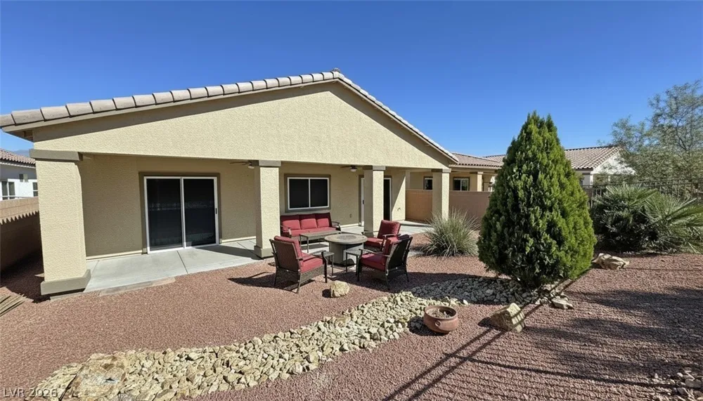 5225 Lilia Avenue Pahrump, NV 89061