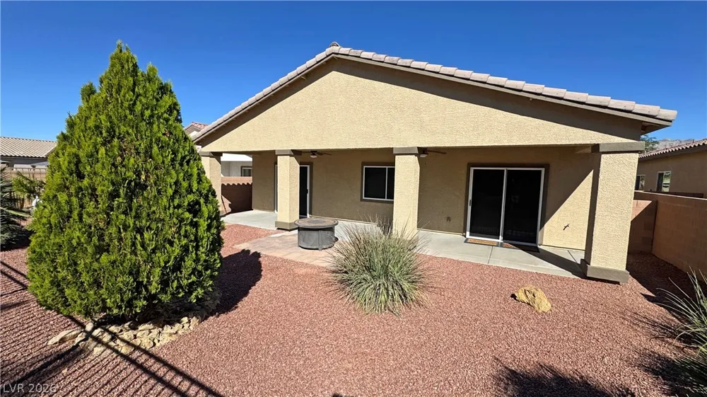 5225 Lilia Avenue Pahrump, NV 89061