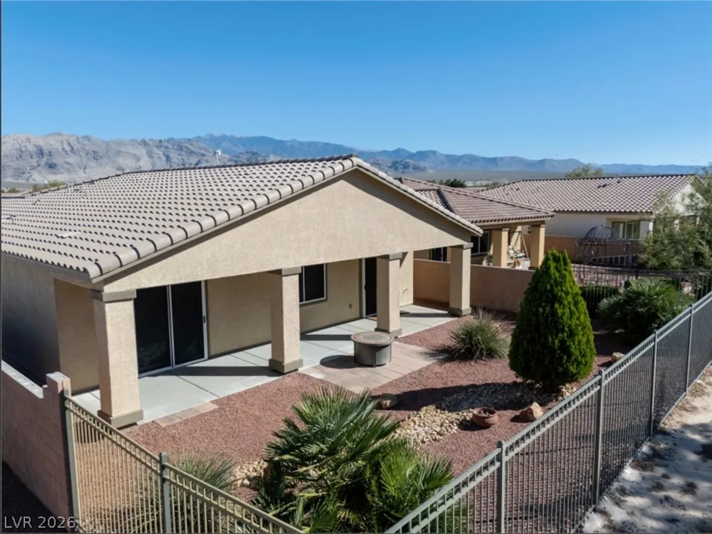 5225 Lilia Avenue Pahrump, NV 89061