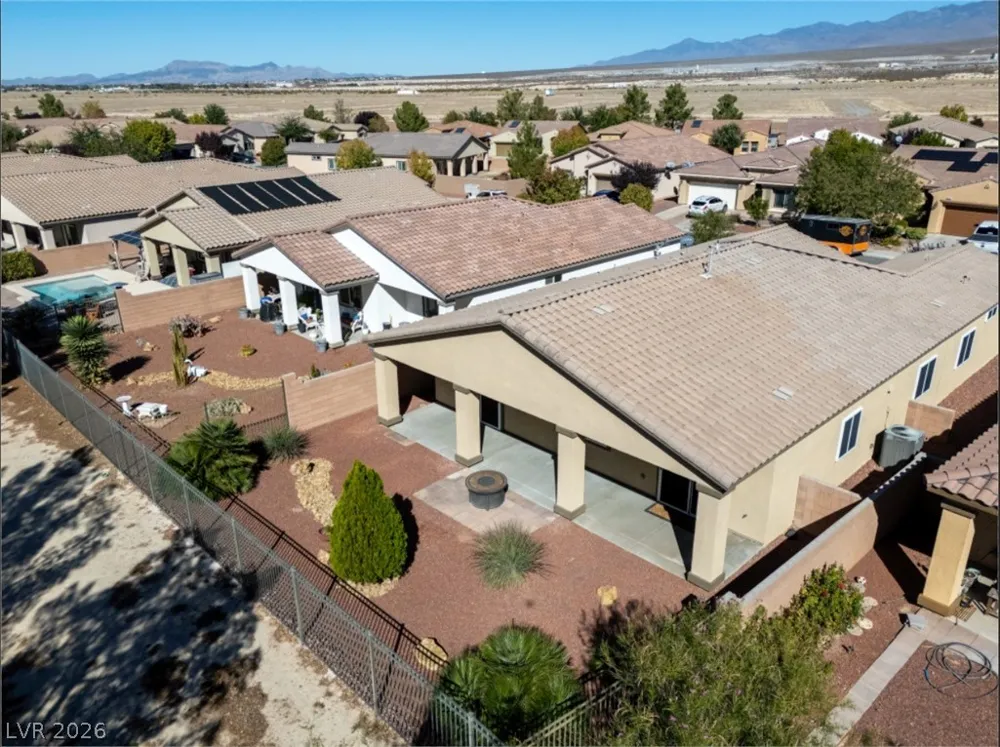 5225 Lilia Avenue Pahrump, NV 89061