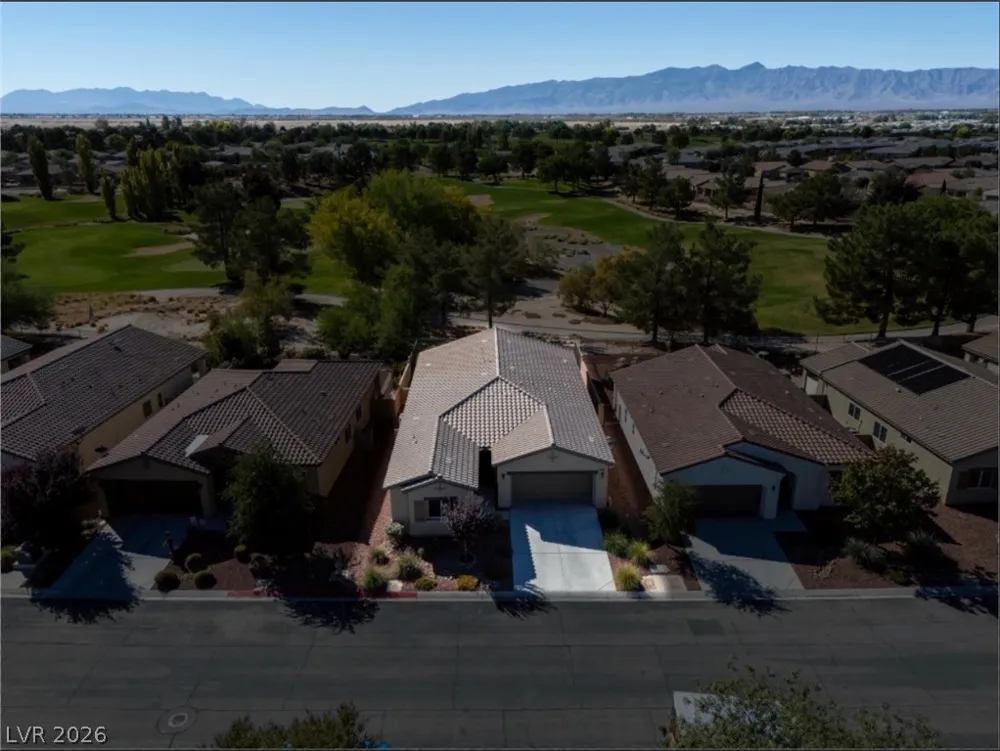5225 Lilia Avenue Pahrump, NV 89061