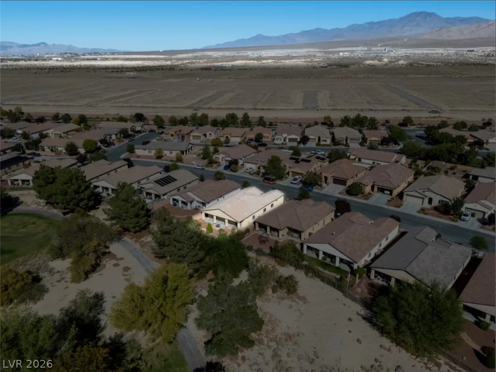 5225 Lilia Avenue Pahrump, NV 89061