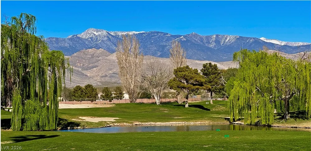 5225 Lilia Avenue Pahrump, NV 89061
