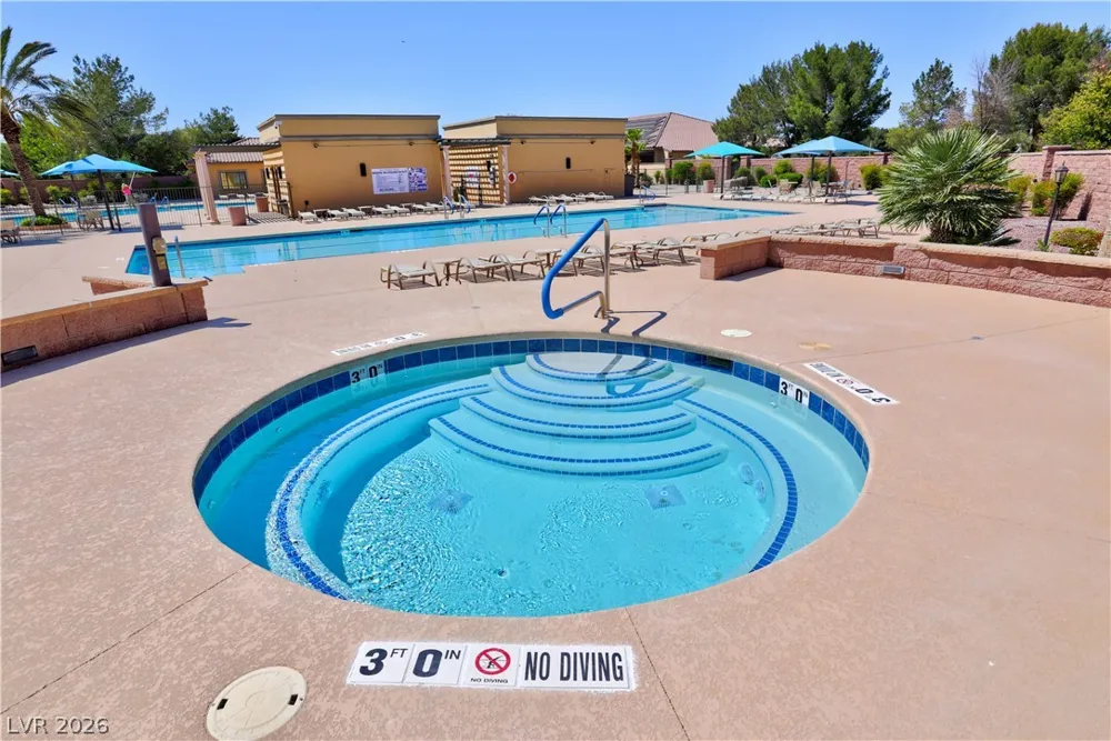 5225 Lilia Avenue Pahrump, NV 89061