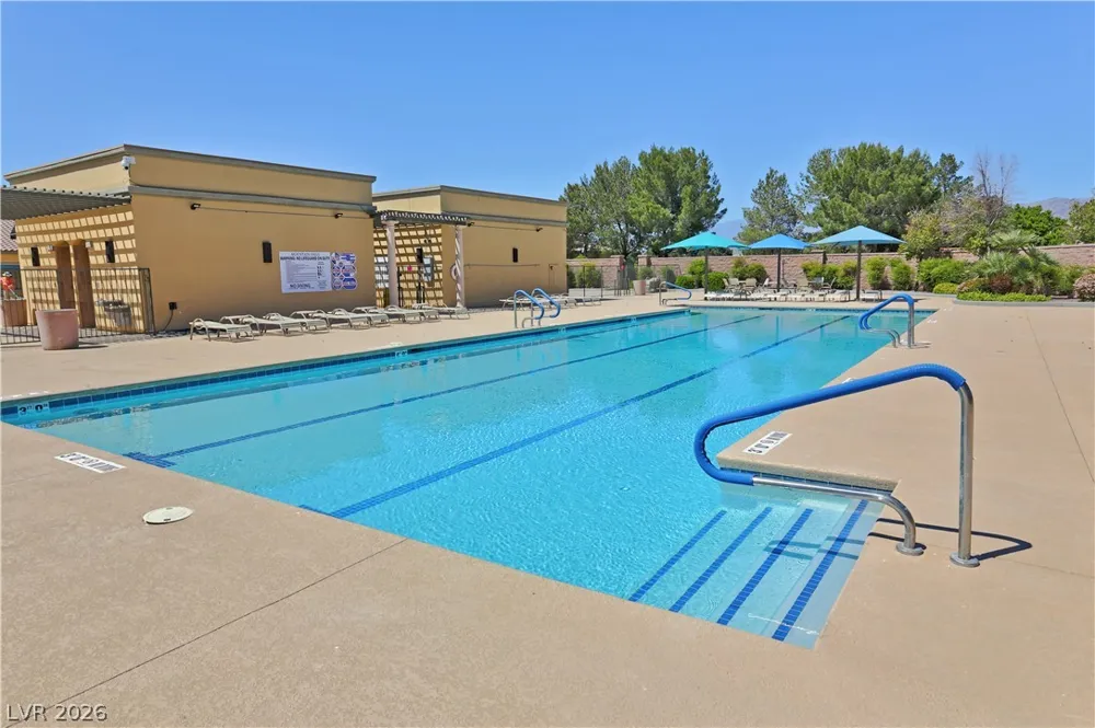 5225 Lilia Avenue Pahrump, NV 89061