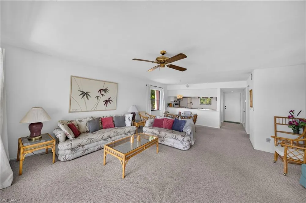 16200 Bay Pointe Boulevard #208 North Fort Myers, FL 33917