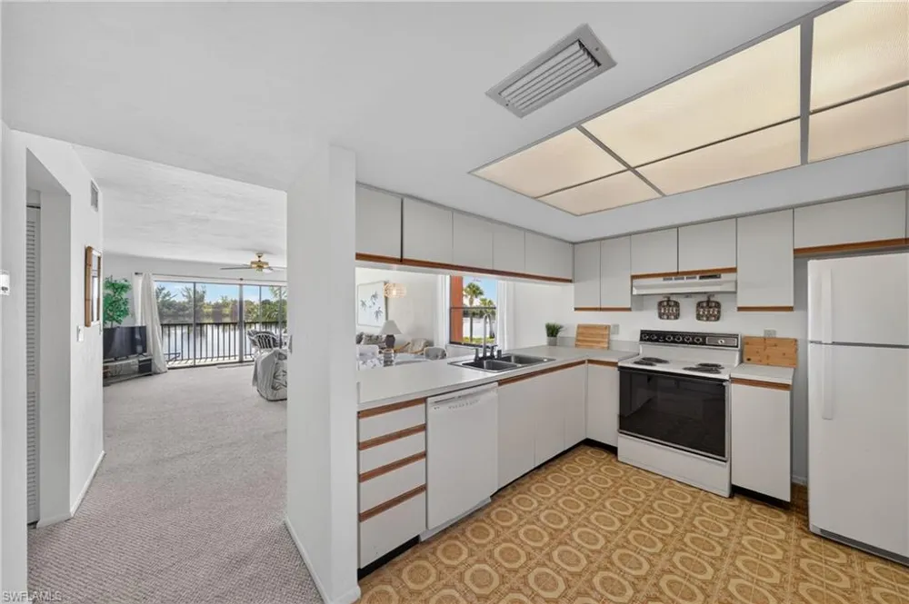 16200 Bay Pointe Boulevard #208 North Fort Myers, FL 33917