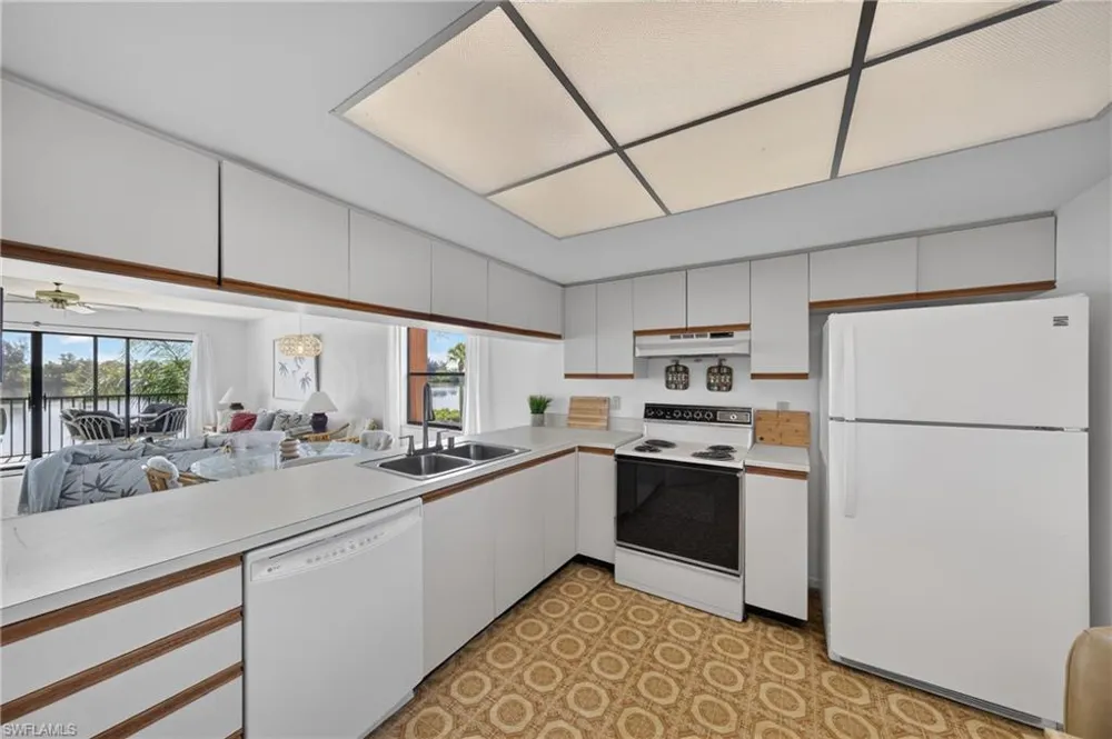 16200 Bay Pointe Boulevard #208 North Fort Myers, FL 33917