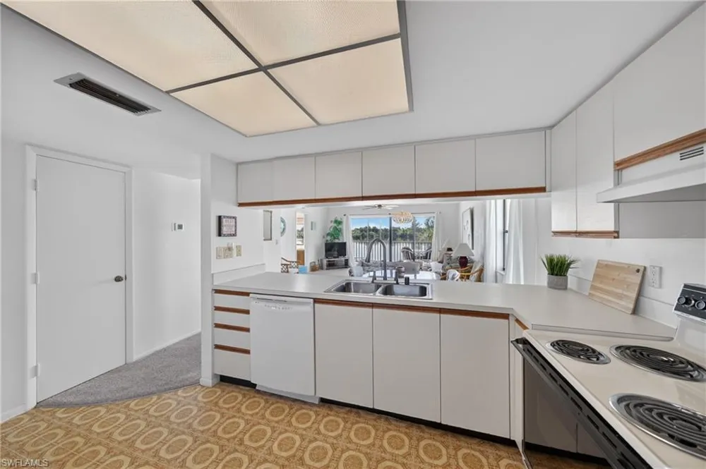 16200 Bay Pointe Boulevard #208 North Fort Myers, FL 33917