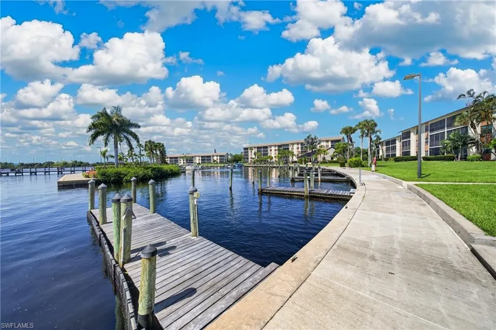 16200 Bay Pointe Boulevard #208 North Fort Myers, FL 33917