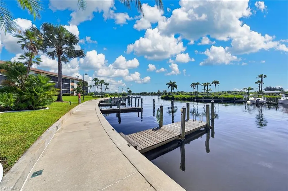 16200 Bay Pointe Boulevard #208 North Fort Myers, FL 33917