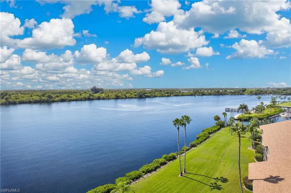 16200 Bay Pointe Boulevard #208 North Fort Myers, FL 33917
