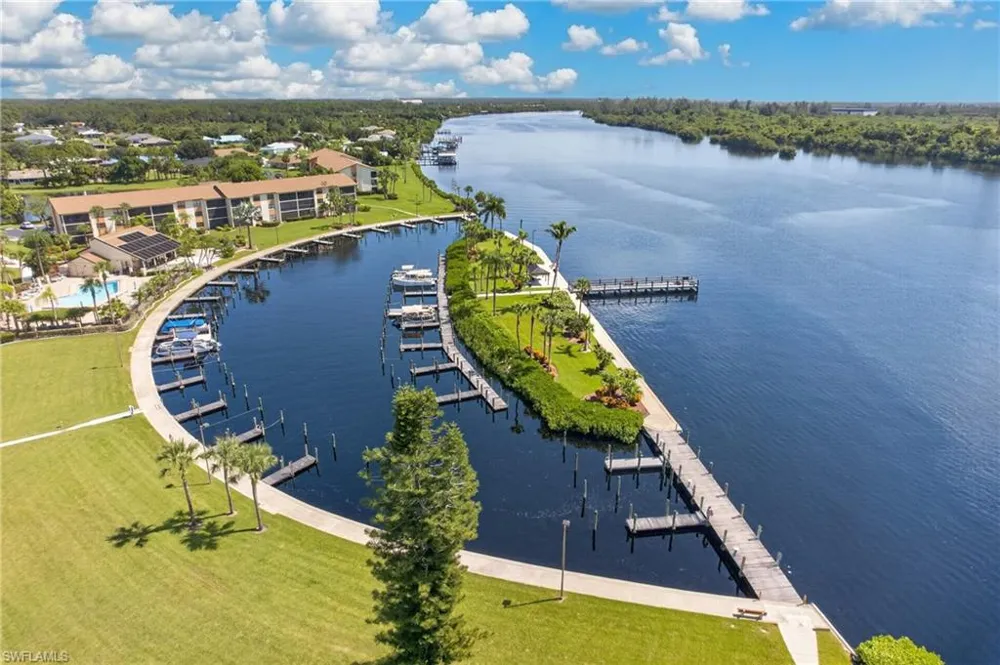 16200 Bay Pointe Boulevard #208 North Fort Myers, FL 33917