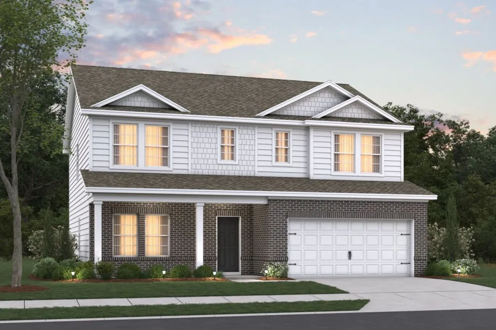 233 Rose Hannah Dr Gallatin, TN 37066