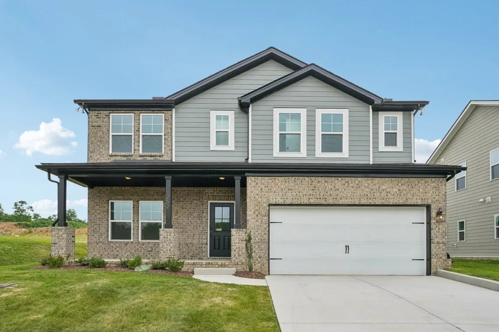 233 Rose Hannah Dr Gallatin, TN 37066