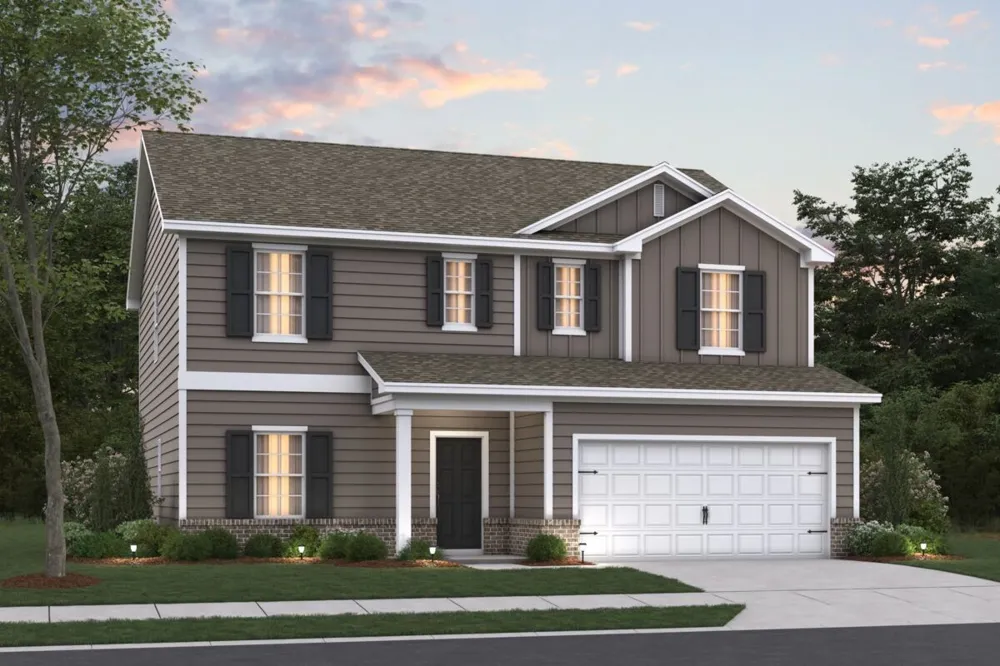 233 Rose Hannah Dr Gallatin, TN 37066