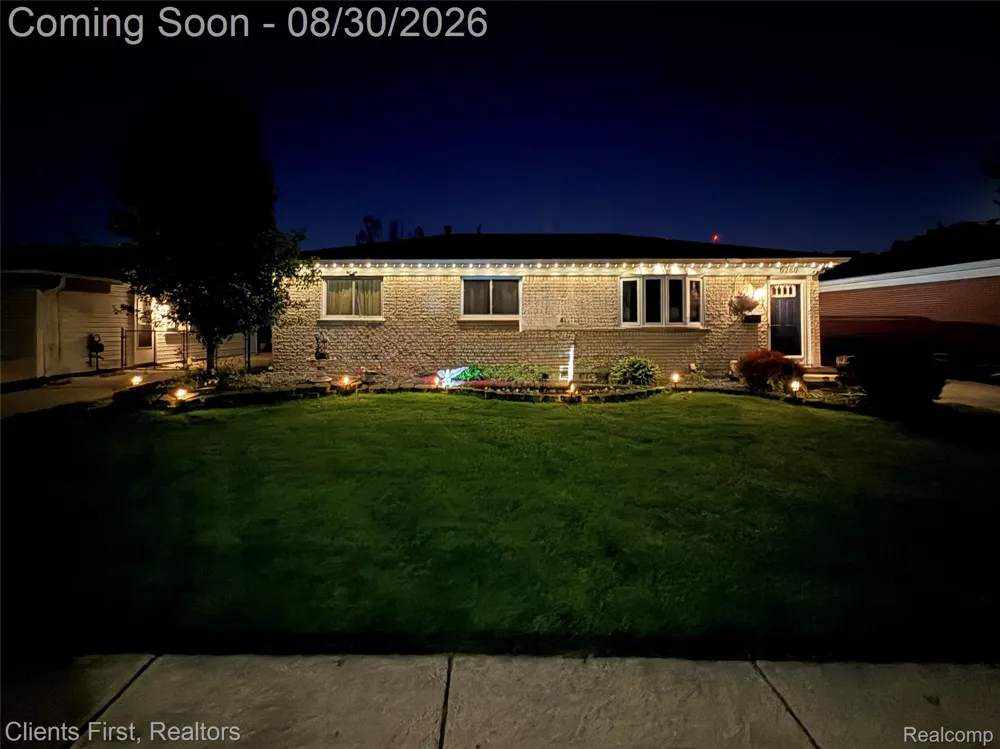 6280 Farmington Road Westland City, MI 48185