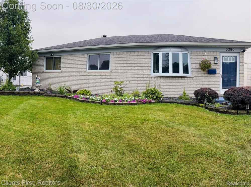 6280 Farmington Road Westland City, MI 48185