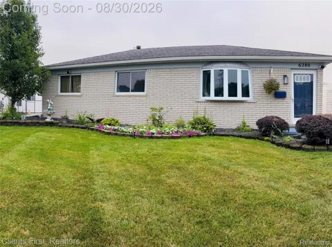 6280 Farmington Road
