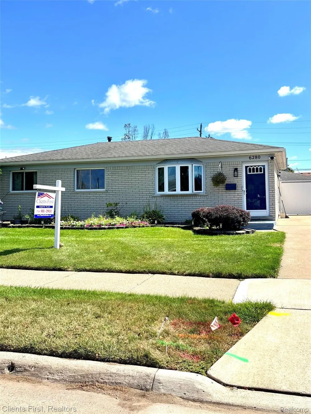 6280 Farmington Road Westland City, MI 48185