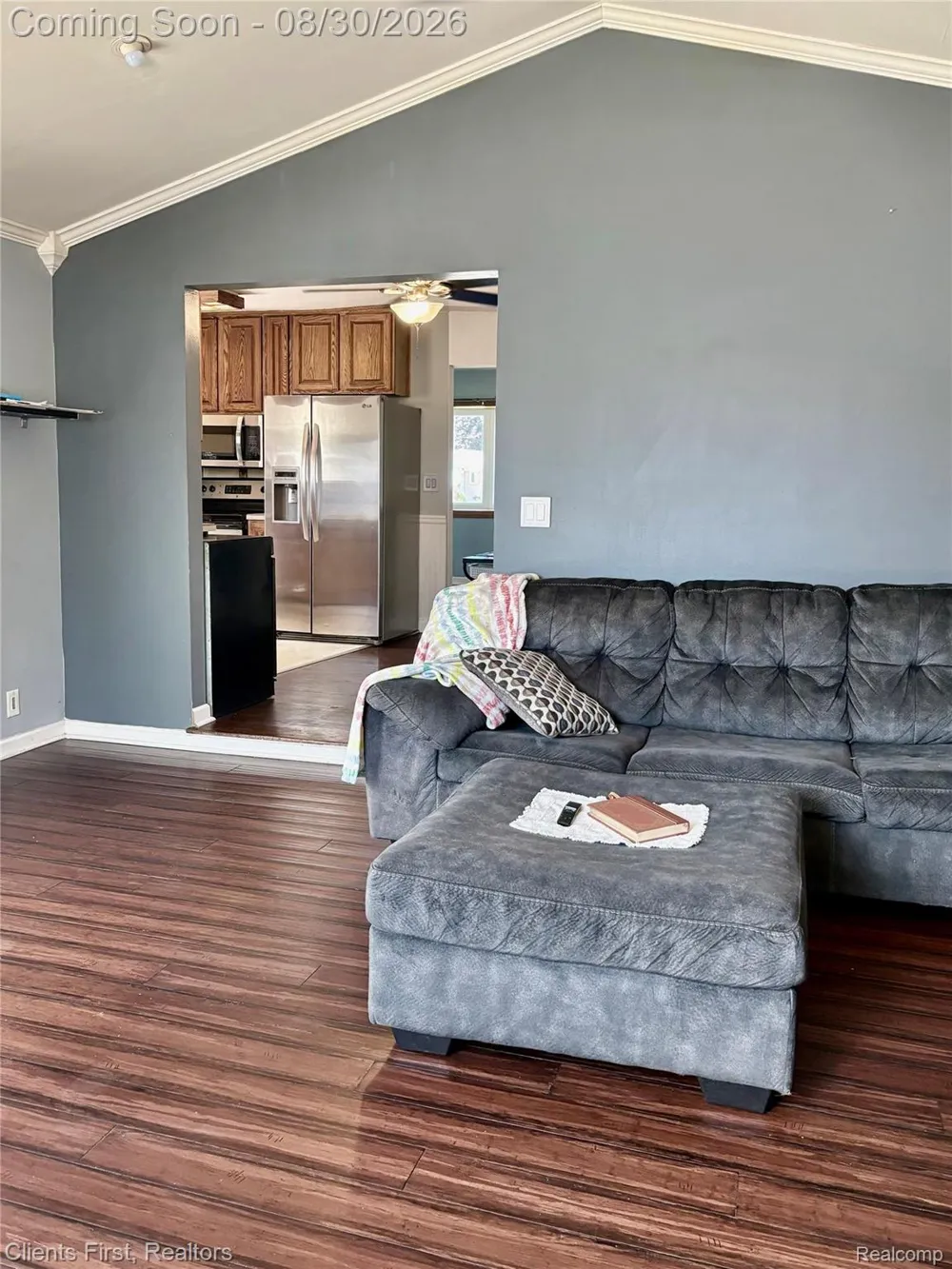 6280 Farmington Road Westland City, MI 48185