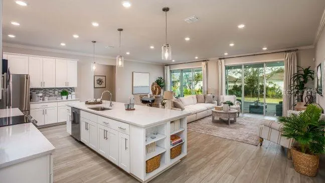 15 CYLAMEN COURT Homosassa, FL 34446