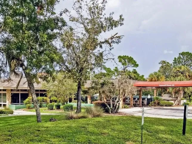 15 CYLAMEN COURT Homosassa, FL 34446