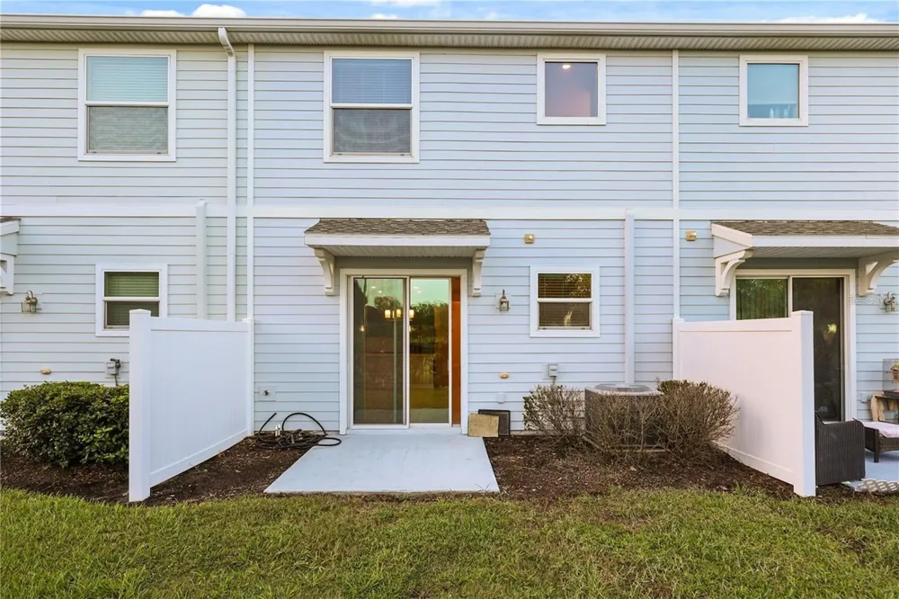 4642 TRIBUTE TRAIL Kissimmee, FL 34746
