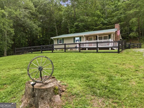 3426 Old Hwy 64 W