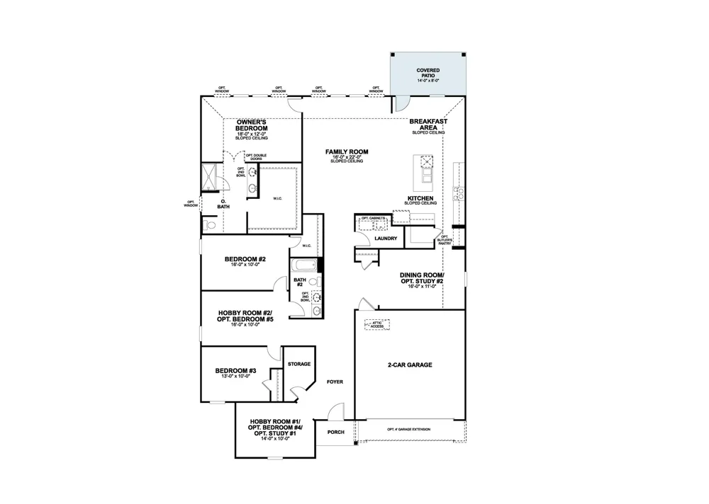 12721 Setting Peak Lane Buda, TX 78610