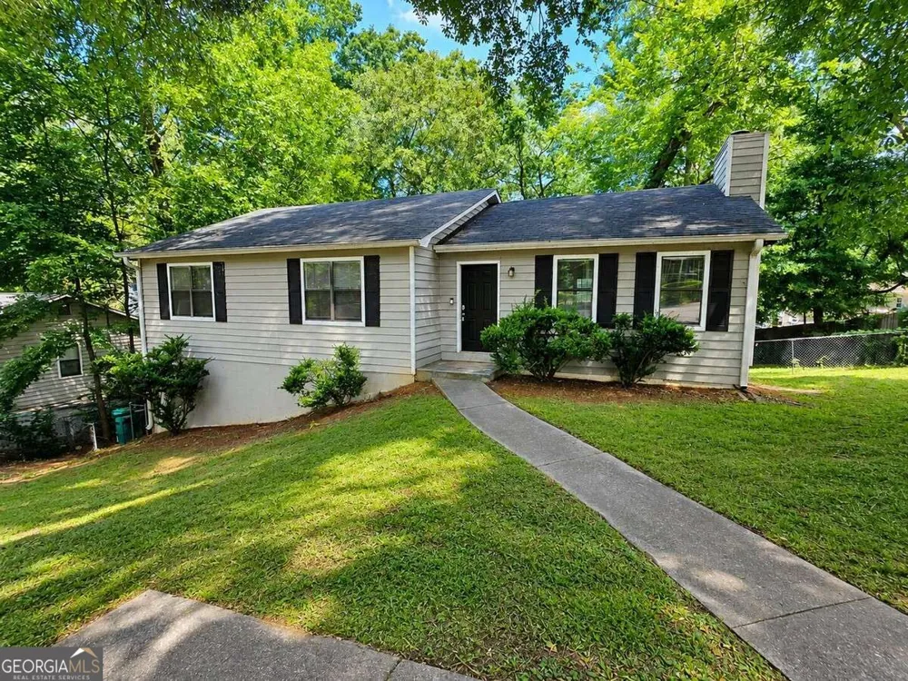 1143 Church ST SE Smyrna, GA 30080