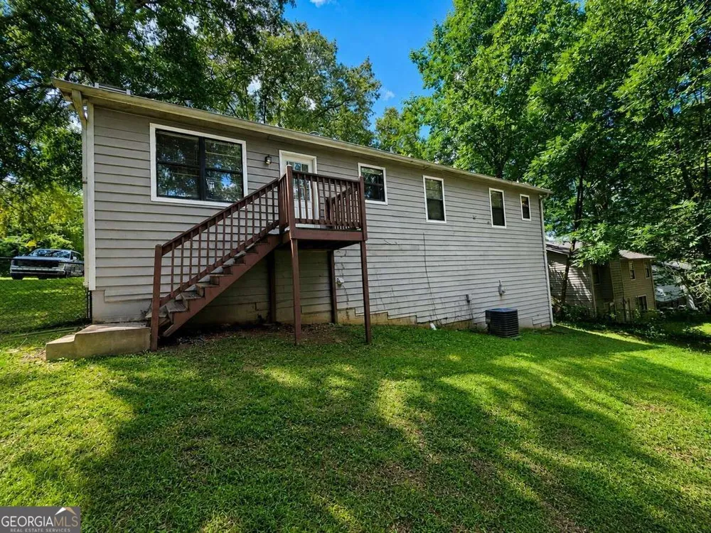 1143 Church ST SE Smyrna, GA 30080