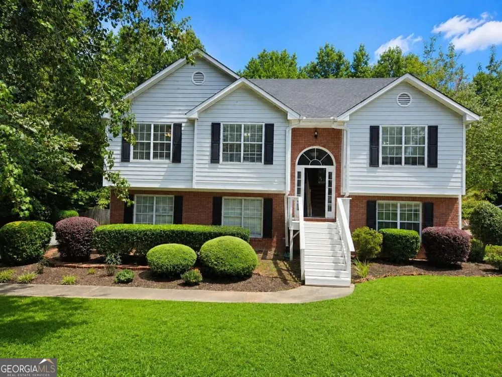 2095 Oakpointe CT Buford, GA 30519