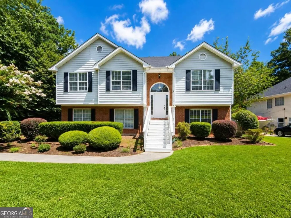 2095 Oakpointe CT Buford, GA 30519