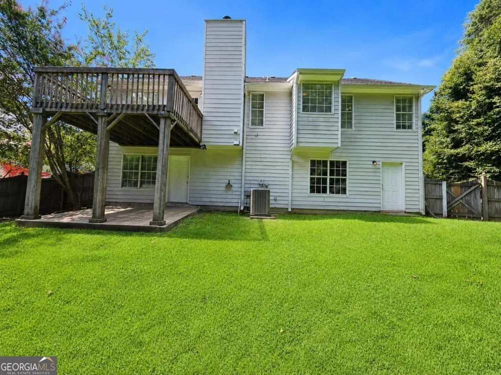 2095 Oakpointe CT Buford, GA 30519