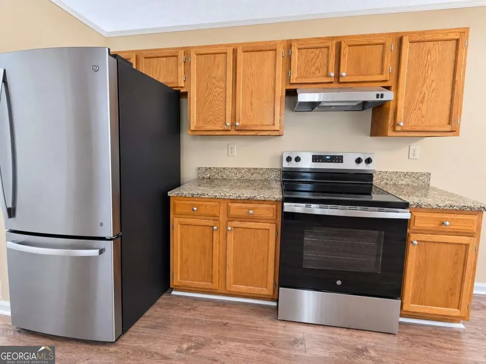 2095 Oakpointe CT Buford, GA 30519