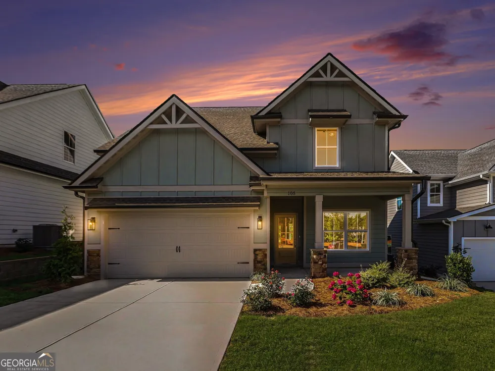 105 Red Oak CT Carrollton, GA 30116