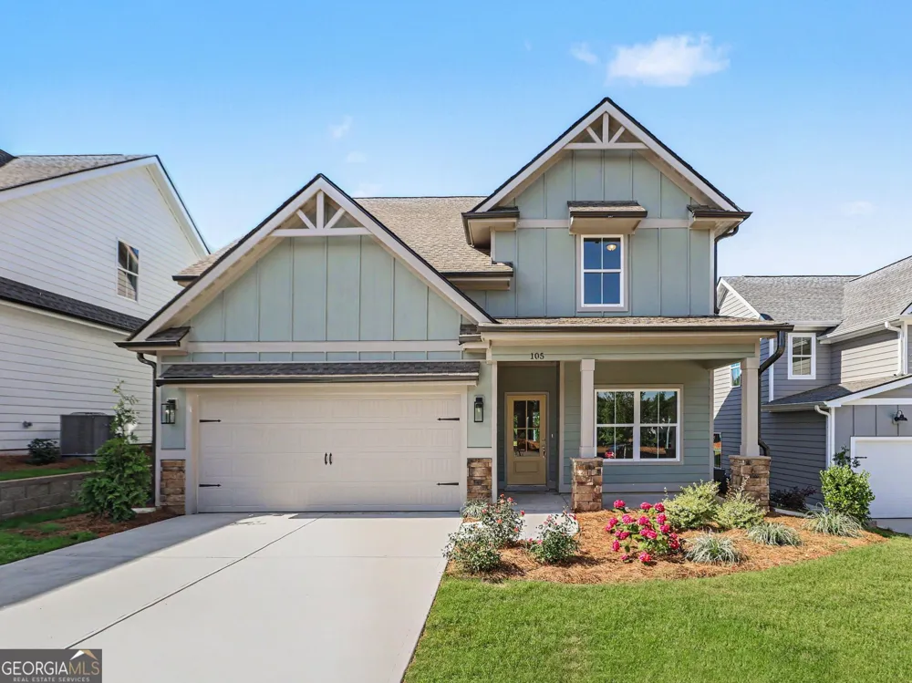 105 Red Oak CT Carrollton, GA 30116