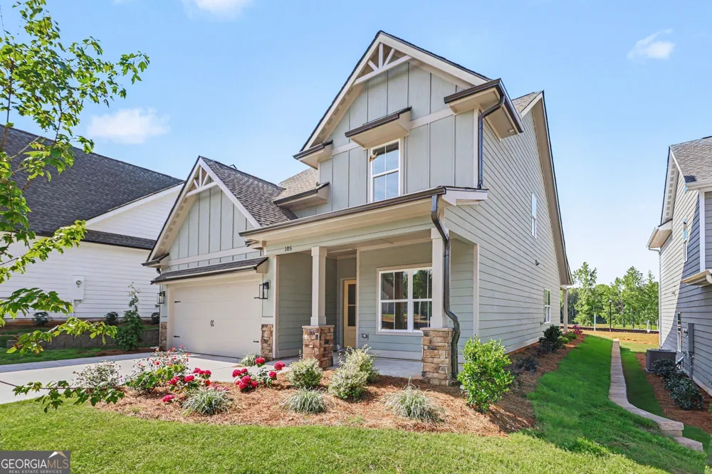 105 Red Oak CT Carrollton, GA 30116