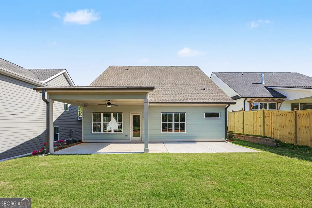105 Red Oak CT Carrollton, GA 30116