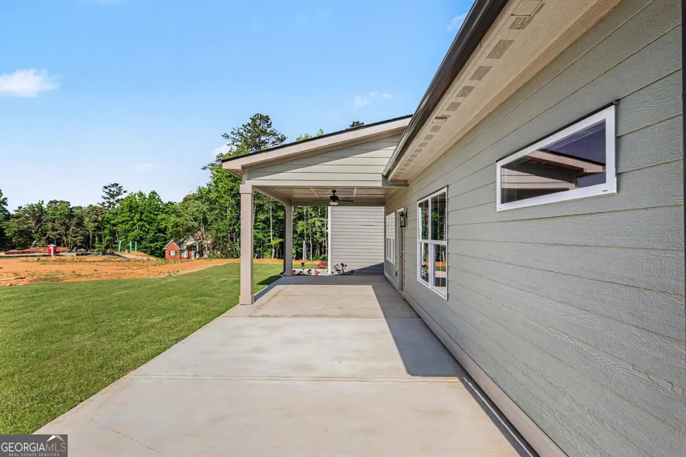 105 Red Oak CT Carrollton, GA 30116