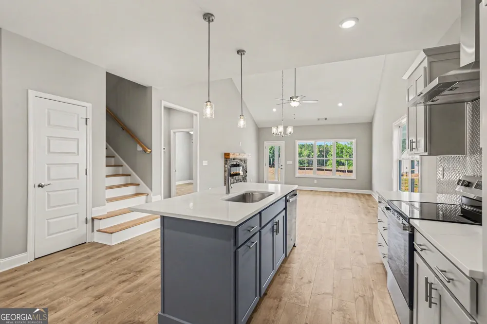 105 Red Oak CT Carrollton, GA 30116