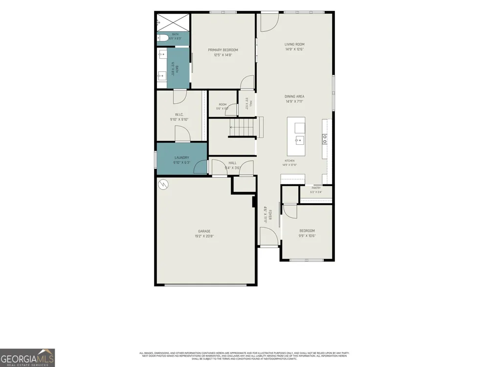 105 Red Oak CT Carrollton, GA 30116