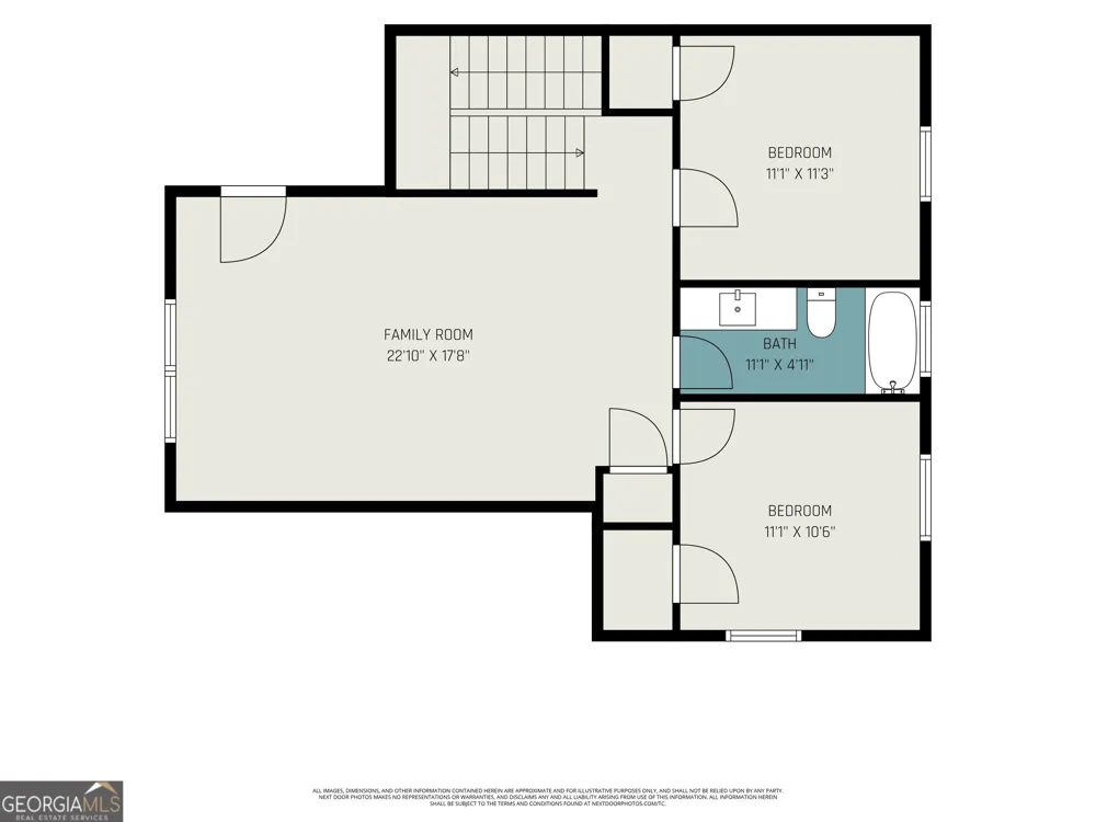 105 Red Oak CT Carrollton, GA 30116